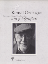 Kemal Özer için anı fotoğrafları
